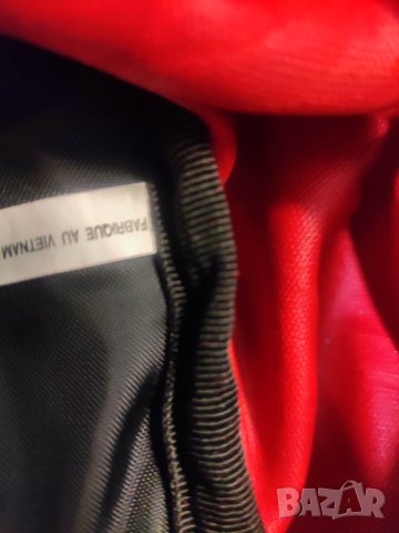 Продавам раница solo frontier aps 55+15, снимка 5 - Раници - 43343148