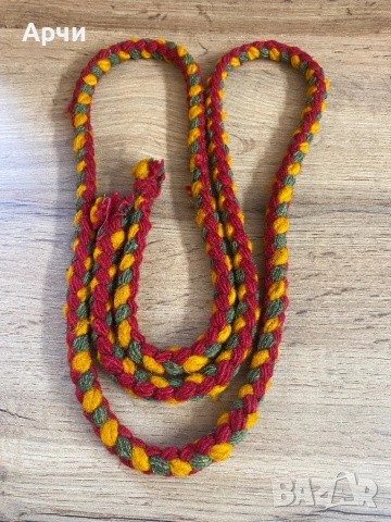 Автентични възли , снимка 8 - Антикварни и старинни предмети - 51794672