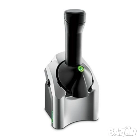 Уред за любимите, здравословни десерти Yananas - сладолед, сорбе, кремове и всичко, което обичате. И, снимка 9 - Друга електроника - 51948105