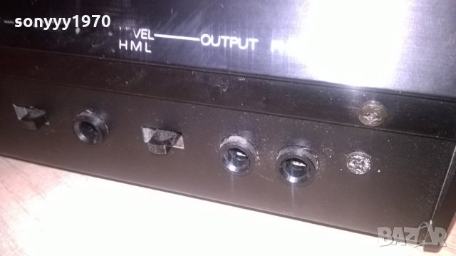 ROLAND S-10 MADE IN JAPAN-ВНОС ШВЕЦИЯ, снимка 7 - Синтезатори - 27886813