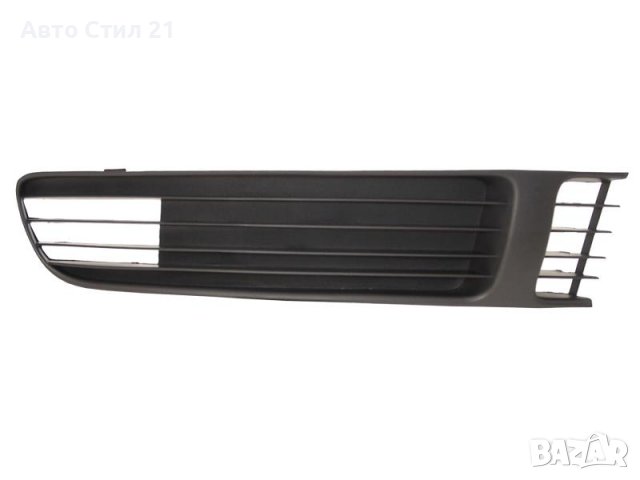решетки в предна броня Пасат 97 - 00 vw Passat B5 