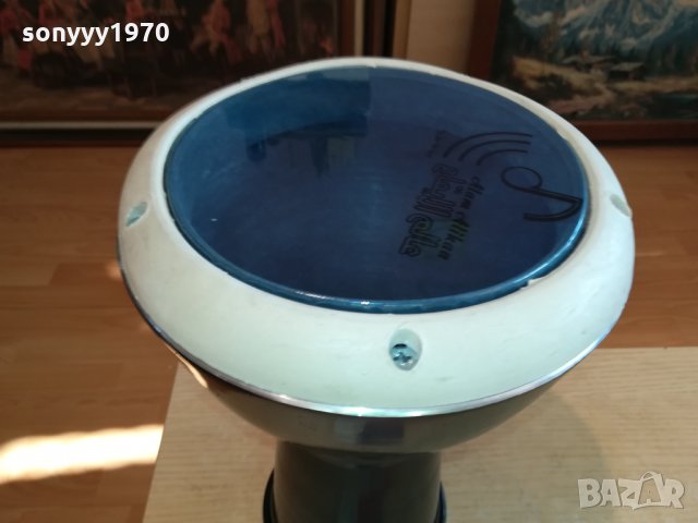 ТАРАМБУКА С РАЗМЕР 33Х21СМ НОВА ЧЕРНА 3011211629, снимка 3 - Ударни инструменти - 34980517