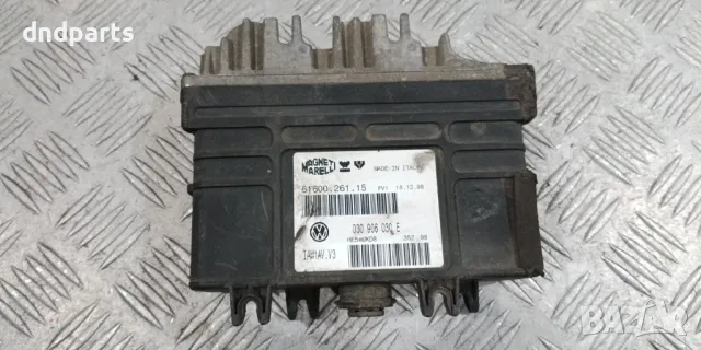 Компютър VW Polo 1.4i 1998г. 030906030E