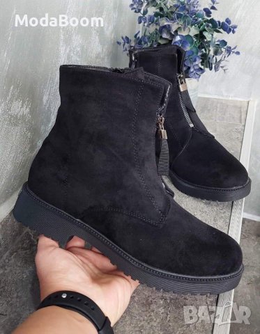 ✨Висококачествени дамски зимни боти✨