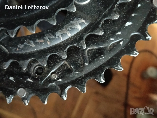 3х Курбели Shimano Sora R3030 175mm, снимка 7 - Части за велосипеди - 53464000