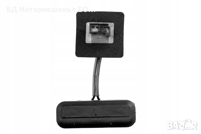 13266400  Бутон / Дръжка за отваряне на багажник Opel Insignia , Karl, снимка 2 - Части - 50919202