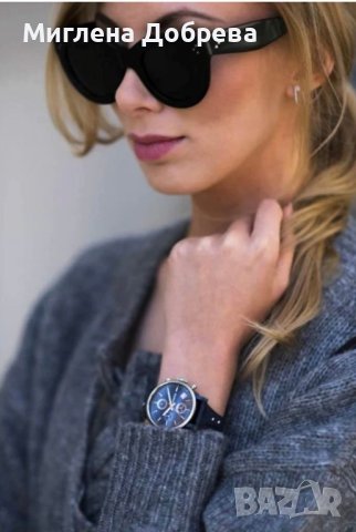 Fossil Дамски часовник , снимка 2 - Дамски - 43310838