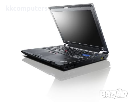 Lenovo ThinkPad L420 - Втора употреба, снимка 3 - Лаптопи за работа - 36517581