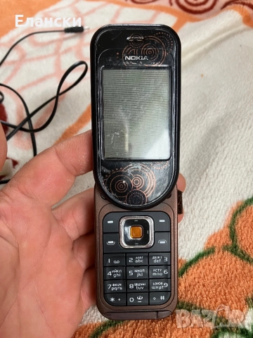 Nokia 7373, снимка 6 - Nokia - 52465078