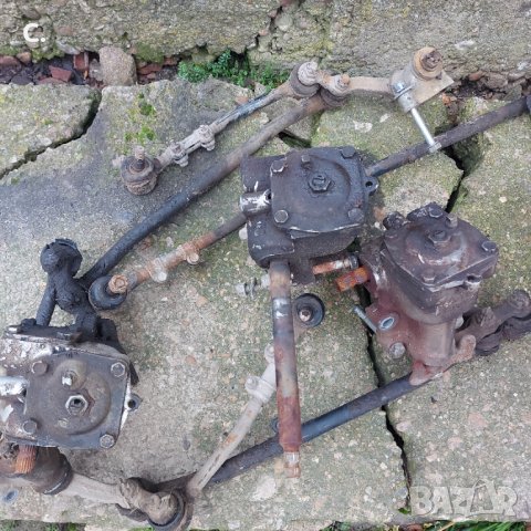 Лада жигули 2101.2107 москвич 2140.408.412 , снимка 10 - Части - 39181691