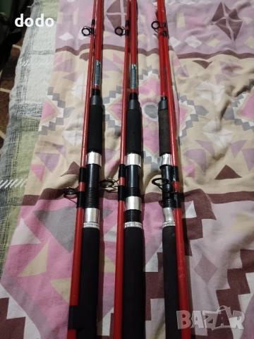 germina standart 2.70m