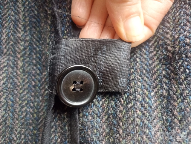 Дамско сако Isabel Marant вълна, снимка 7 - Сака - 52986387