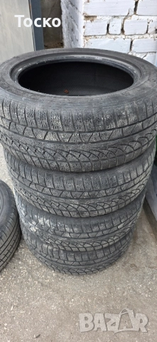 235 55 17 4 бр гуми