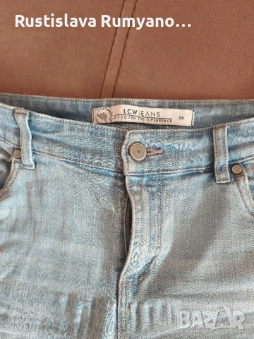 Къси панталонки , снимка 3 - Къси панталони и бермуди - 51785529