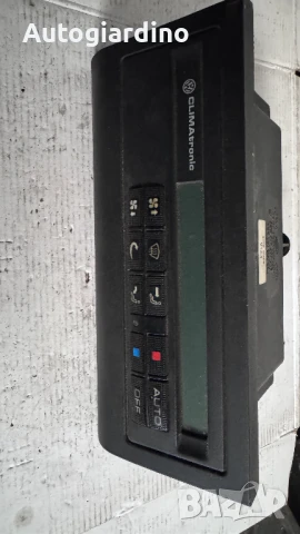 Климатичен блок / панел / табло зa VW Passat - 357907044 / 9BG721514-00