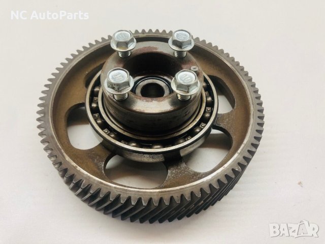Зъбно колело за горивна помпа ГНП за TOYOTA HILUX 3.0 дизел 171 коня 1KD-FTV 2013, снимка 2 - Части - 43913044