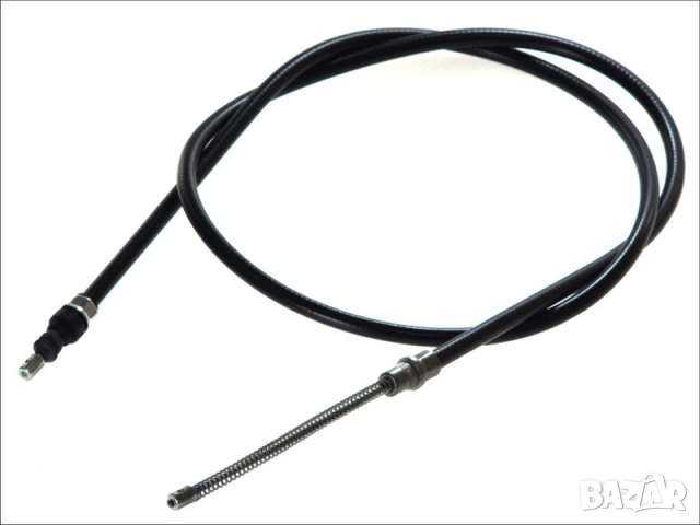 Жило ръчна спирачка задно ляво/дясно MALO за RENAULT 4,5 0.8-1.4 09.71-06.90г.№22106