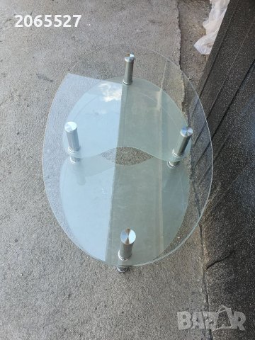 Холна маса, снимка 2 - Маси - 40528778