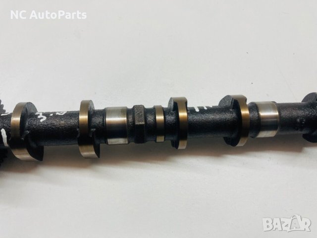 Всмукателен разпределителен вал за TOYOTA HILUX 3.0 дизел 171 коня 1KD-FTV 2013, снимка 3 - Части - 43848096