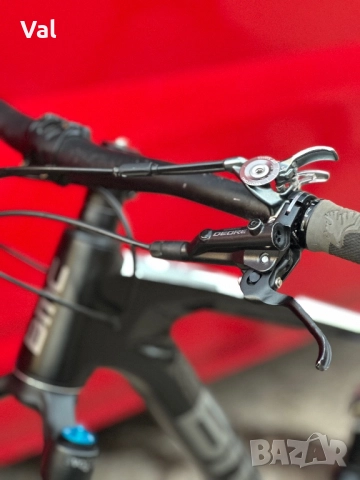 Карбонов велосипед  BMC Agonist 29” , снимка 4 - Велосипеди - 52237763