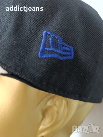Мъжка шапка New Era NY Yankees, снимка 5 - Шапки - 49280897