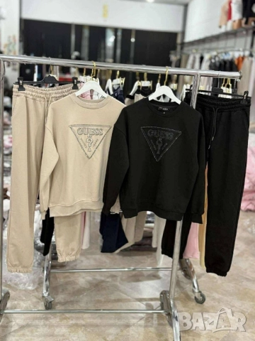 дамски екипи guess 