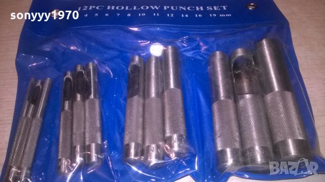 ЗАМБИ-ГОЛЯМ КОМПЛЕКТ-12БР, снимка 3 - Други инструменти - 27646106