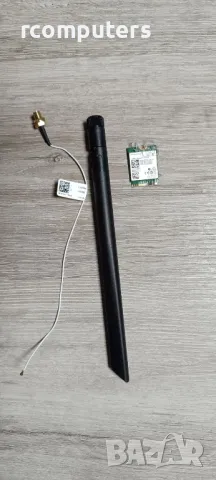 WI FI мрежова карта Dell YC3XX P9YC5