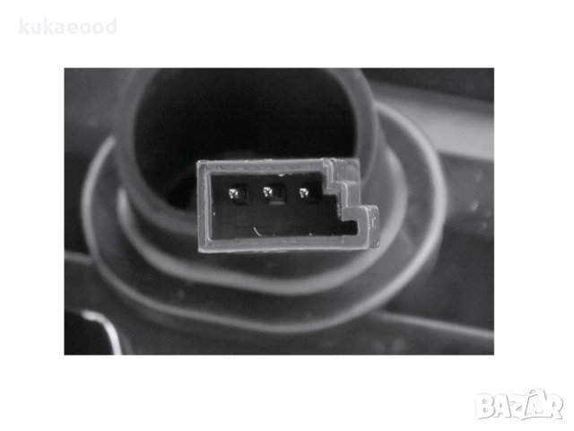 Дръжка (лайстна) за багажник на Mini Cooper R56/R57/R58/R59, снимка 5 - Части - 51817823