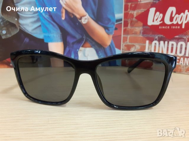 41 Очила Амулет-слънчеви очила с UV 400 и поляризация.
