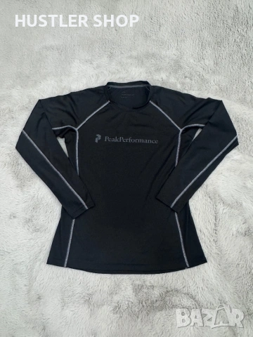 Мъжка блуза PEAK PERFORMANCE. Размер S
