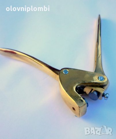 Пломби за сигурност, защита от отваряне, кражба или подмяна на стоки и товари. . , снимка 8 - Друго търговско оборудване - 27091653