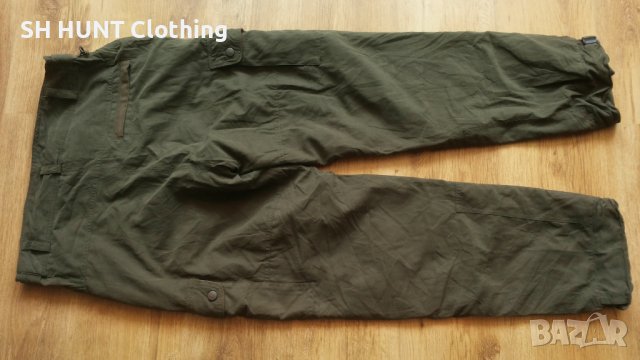 BAL Trouser размер M за лов риболов туризъм панталон пролет есен - 393, снимка 2 - Екипировка - 42994452