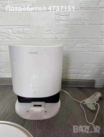 Прахосмукачка Lenovo T1 PRO - нова