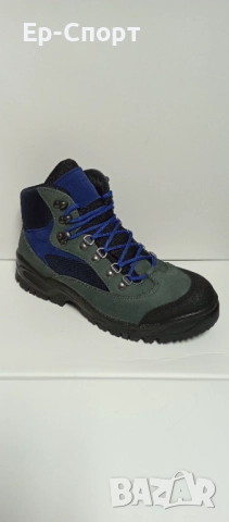 Обувки за лов и туризъм , снимка 5 - Мъжки боти - 39463733