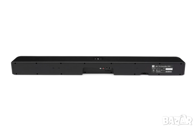 JBL PSB-1 Professional Индустриален 2.0 Soundbar/40W RMS, снимка 3 - Тонколони - 52645863