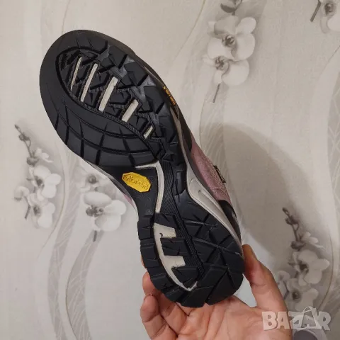 туристически обувки Meindl Texas Lady PRO GTX номер 38-38,5, снимка 11 - Други - 47427198