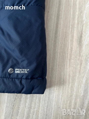 SALOMON-мъжко пухено яке размер М-Л, снимка 7 - Якета - 52721175