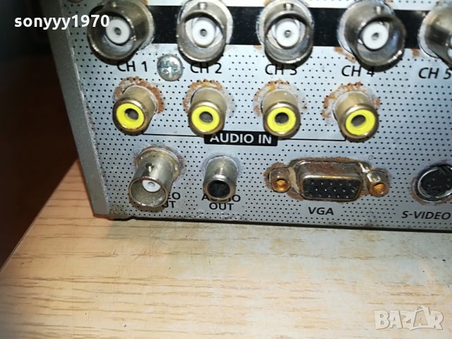 SAMSUNG RECORDER 2004211015, снимка 12 - Плейъри, домашно кино, прожектори - 32614643