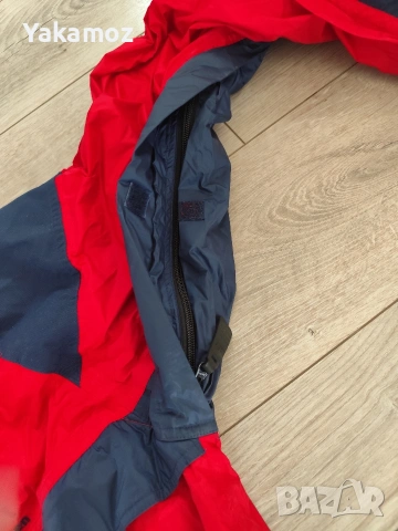 мъжки дъждобран Helly Hansen , снимка 3 - Якета - 53382490