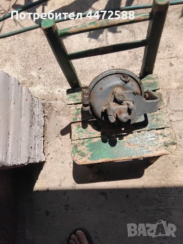 части за трактор сеялка и земеделски машини , снимка 3 - Селскостопанска техника - 51118761