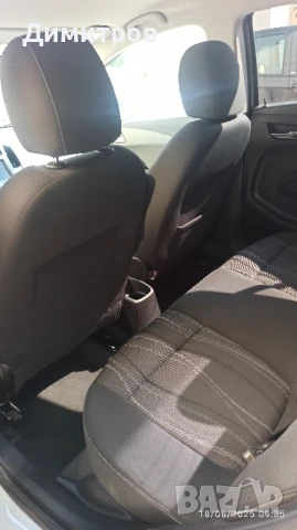 Шевролет Соник 1,8 2016г., снимка 8 - Автомобили и джипове - 50727400