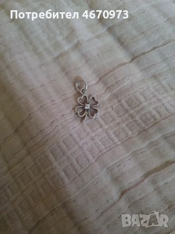 сребърни украшения, снимка 7 - Колиета, медальони, синджири - 52679350