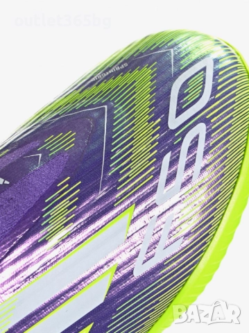 Adidas - F50 League LL TF J №38 2/3 Оригинал Код 903, снимка 7 - Детски маратонки - 52556577