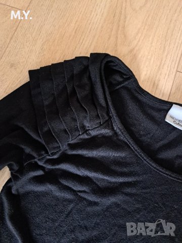 Рокля/туника CUBUS M, снимка 2 - Рокли - 43128310