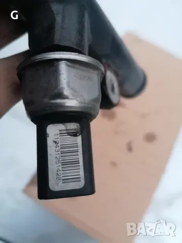 Горивен Рейл Citroen 2.0HDI 136ks , снимка 5 - Части - 50260768