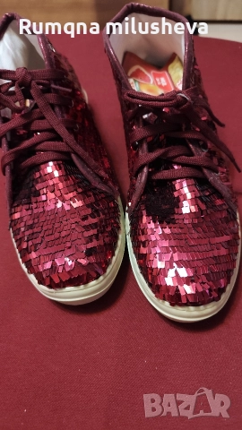 Дамски маратонки 