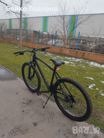 Продавам велосипед в перфектно състояние 29 , снимка 2 - Велосипеди - 53368362
