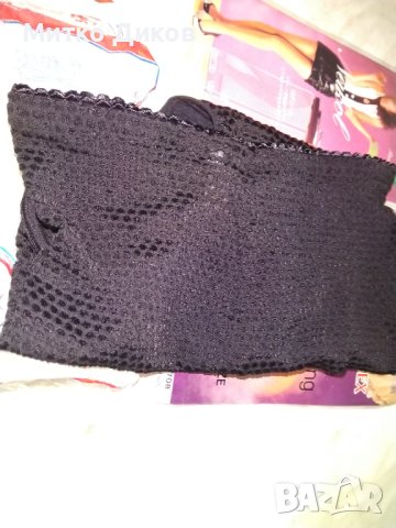 Дамски бикини №ХЛ нови 2 броя, снимка 4 - Корсети, бюстиета, топове - 43076914