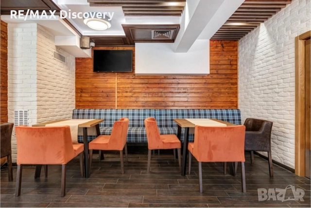 Продажба на хотел с ресторант- работещ бизнес, снимка 4 - Хотели - 51505225